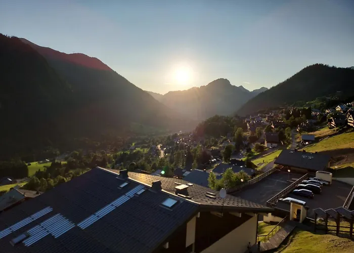 Les Vues De Lily - Chatel