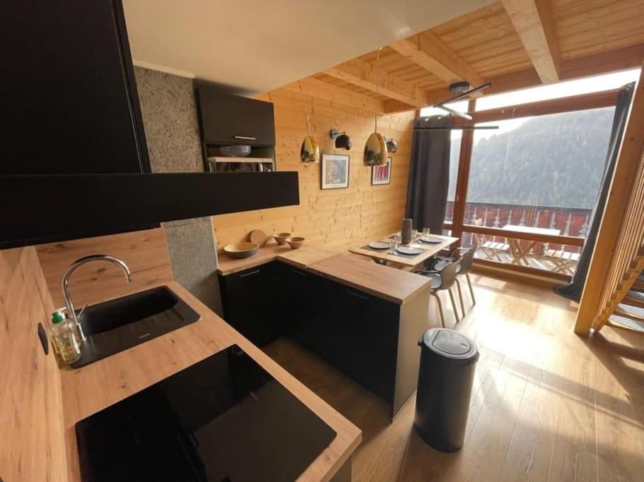 Apartment Les Vues De Lily - *