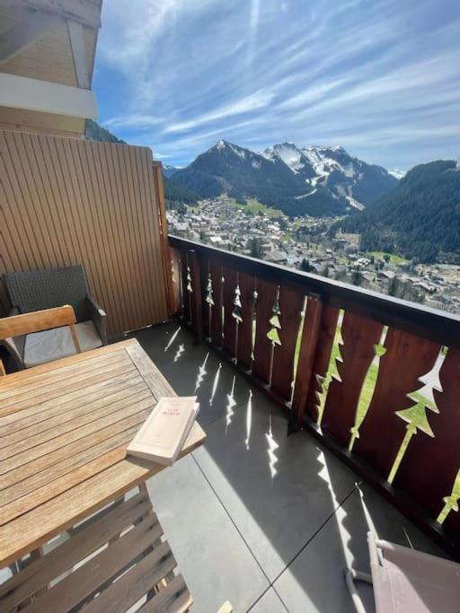 Apartment Les Vues De Lily - Chatel