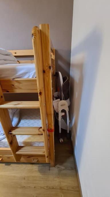 Apartment Les Vues De Lily -