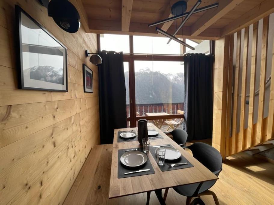 Apartment Les Vues De Lily -