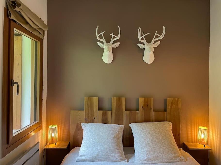 Les Vues De Lily - Apartment Chatel