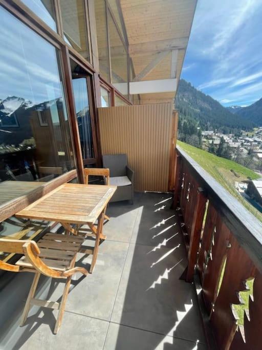Apartment Les Vues De Lily -