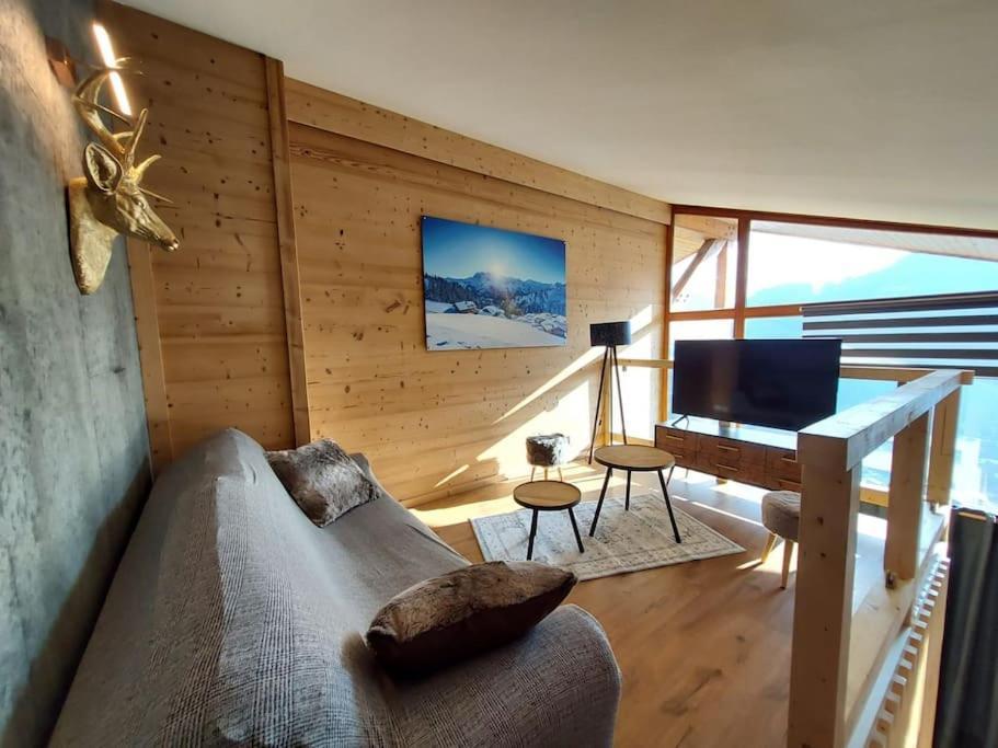 Les Vues De Lily - Apartment Chatel